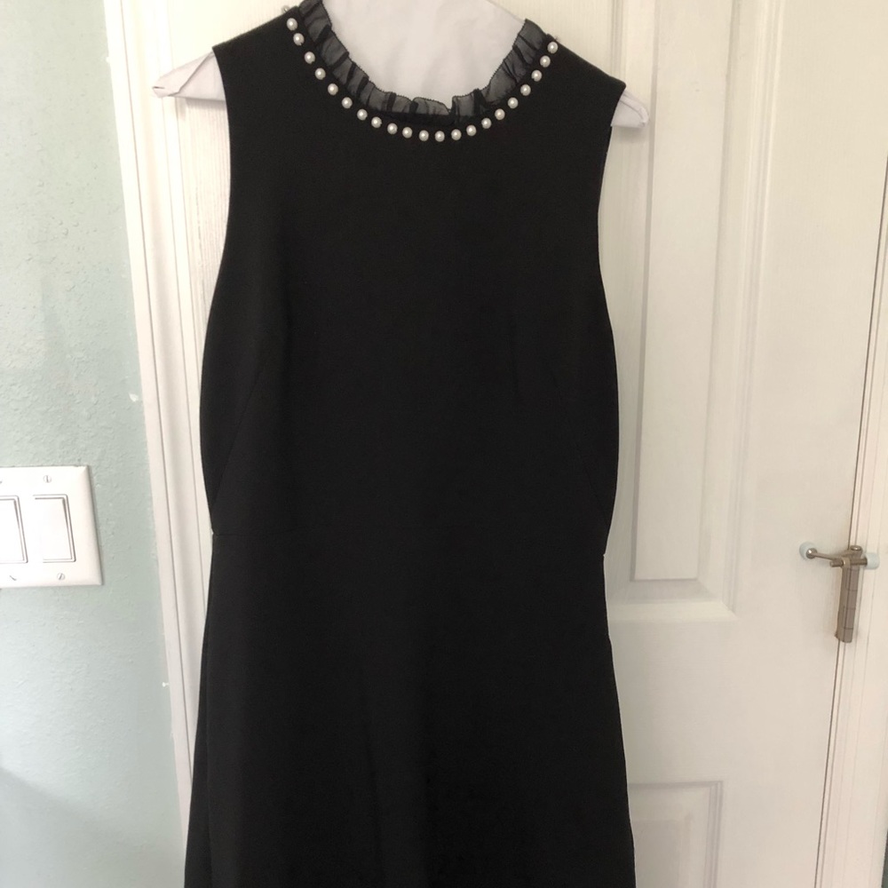 Kate Spade Black Dress